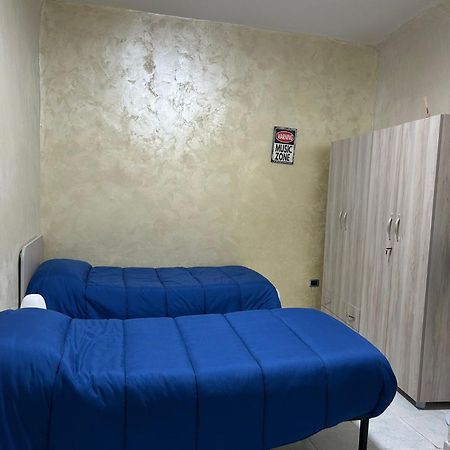 La Casa Di Vera Napoli Ngoại thất bức ảnh