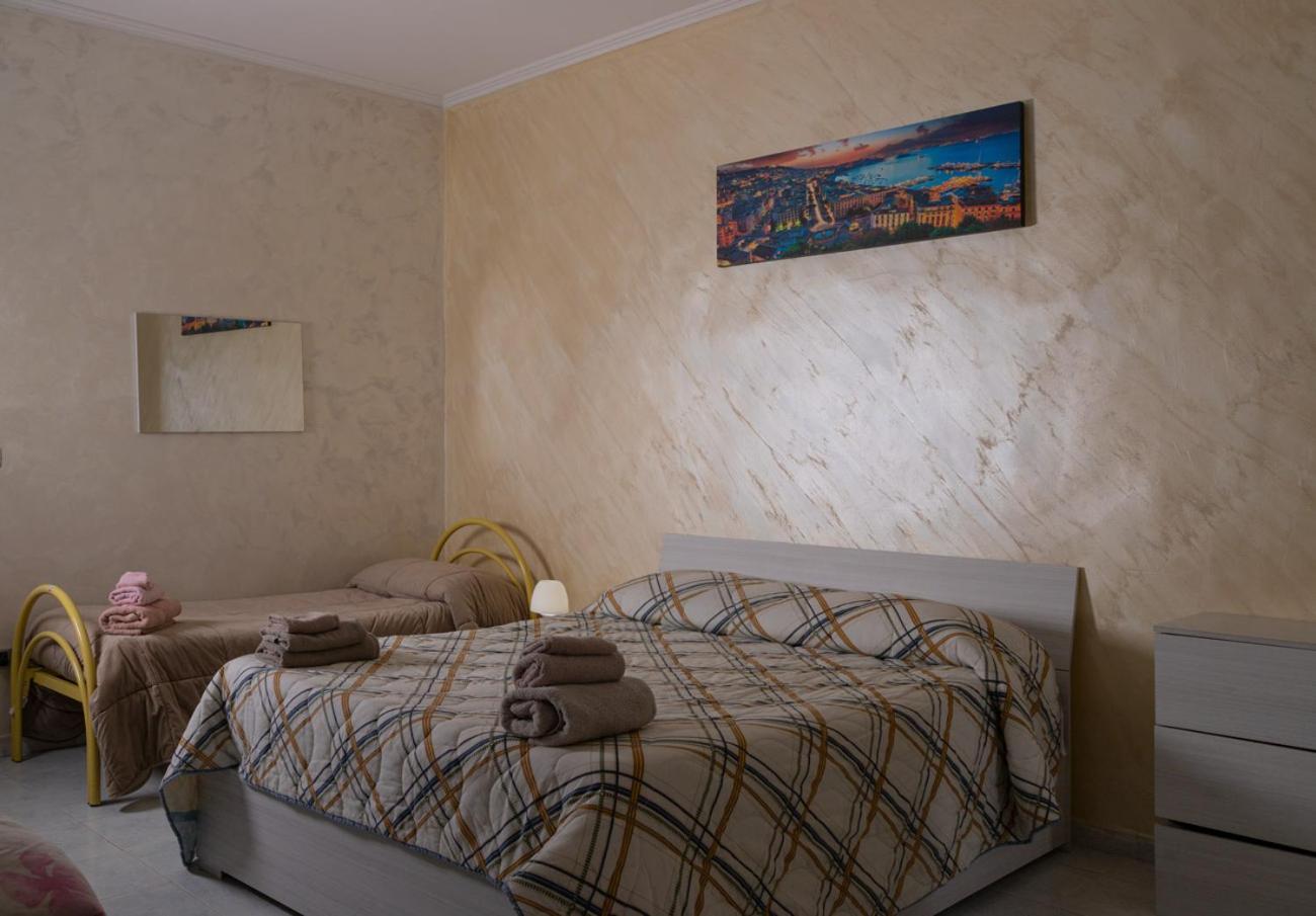 La Casa Di Vera Napoli Ngoại thất bức ảnh