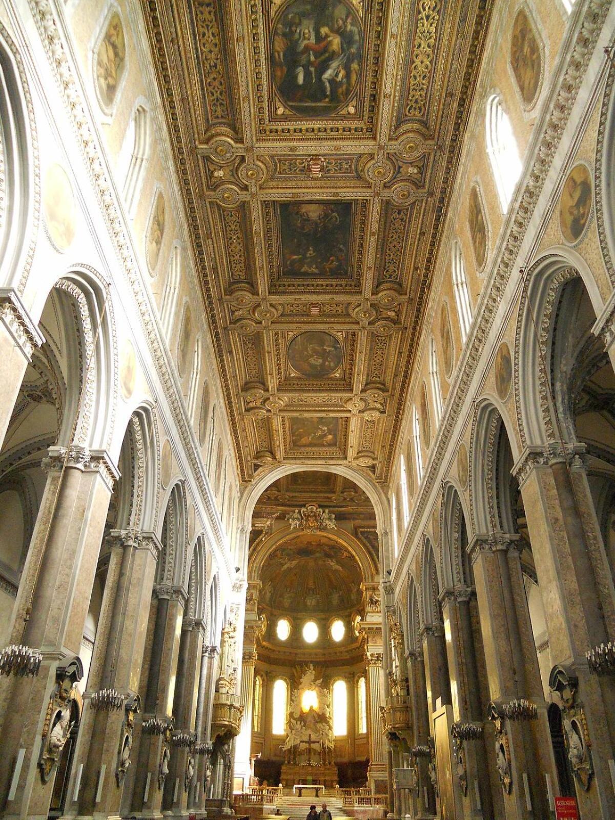 La Casa Di Vera Napoli Ngoại thất bức ảnh