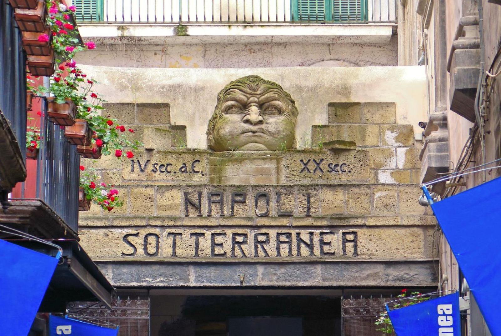 La Casa Di Vera Napoli Ngoại thất bức ảnh
