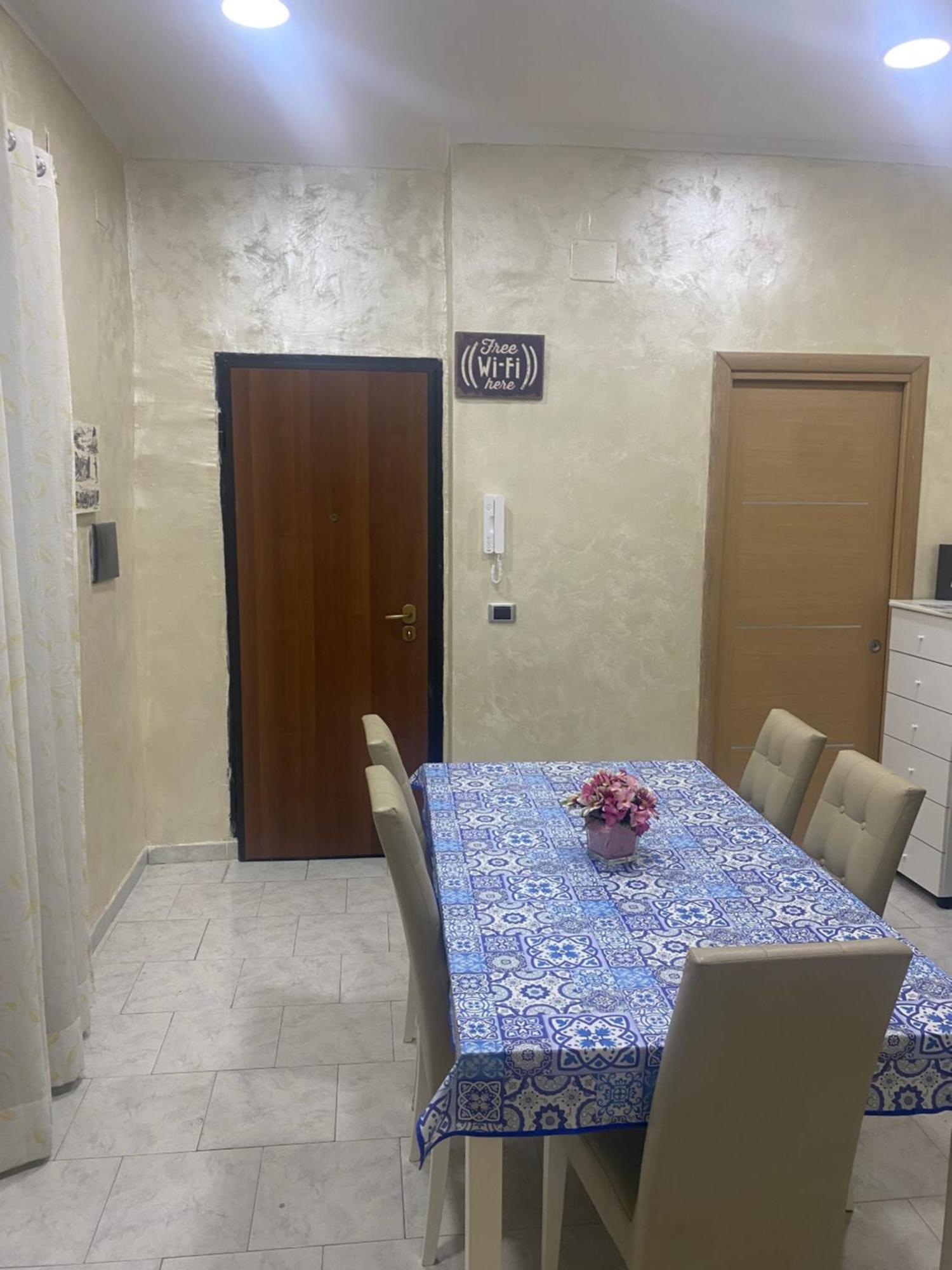 La Casa Di Vera Napoli Ngoại thất bức ảnh