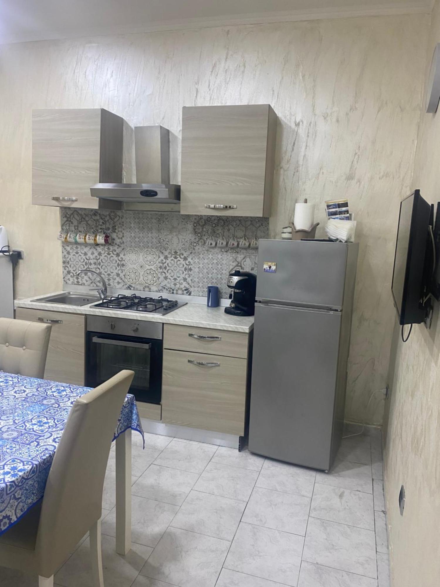 La Casa Di Vera Napoli Ngoại thất bức ảnh
