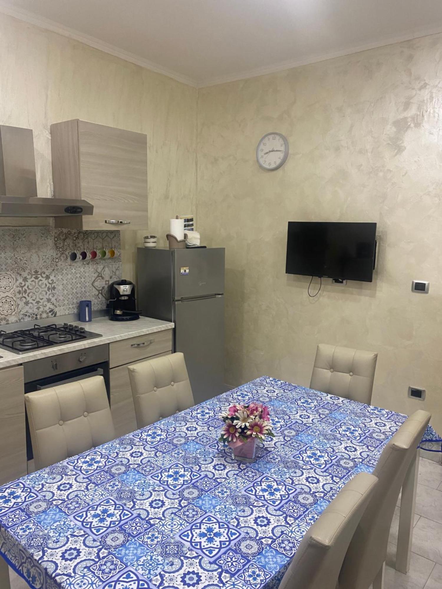 La Casa Di Vera Napoli Ngoại thất bức ảnh