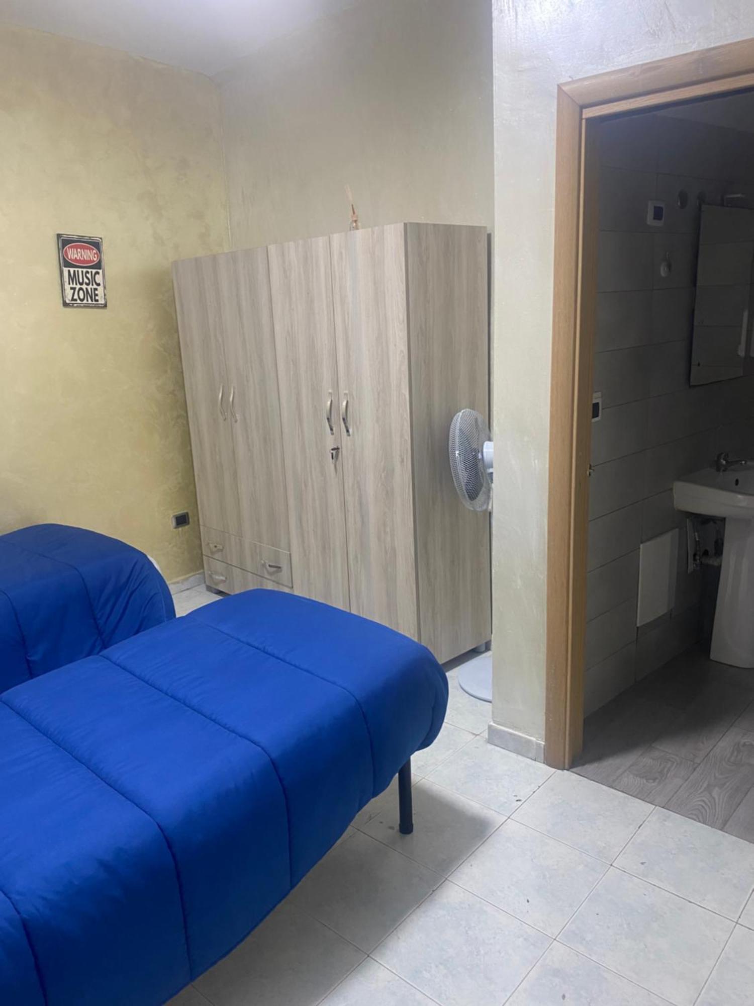 La Casa Di Vera Napoli Ngoại thất bức ảnh