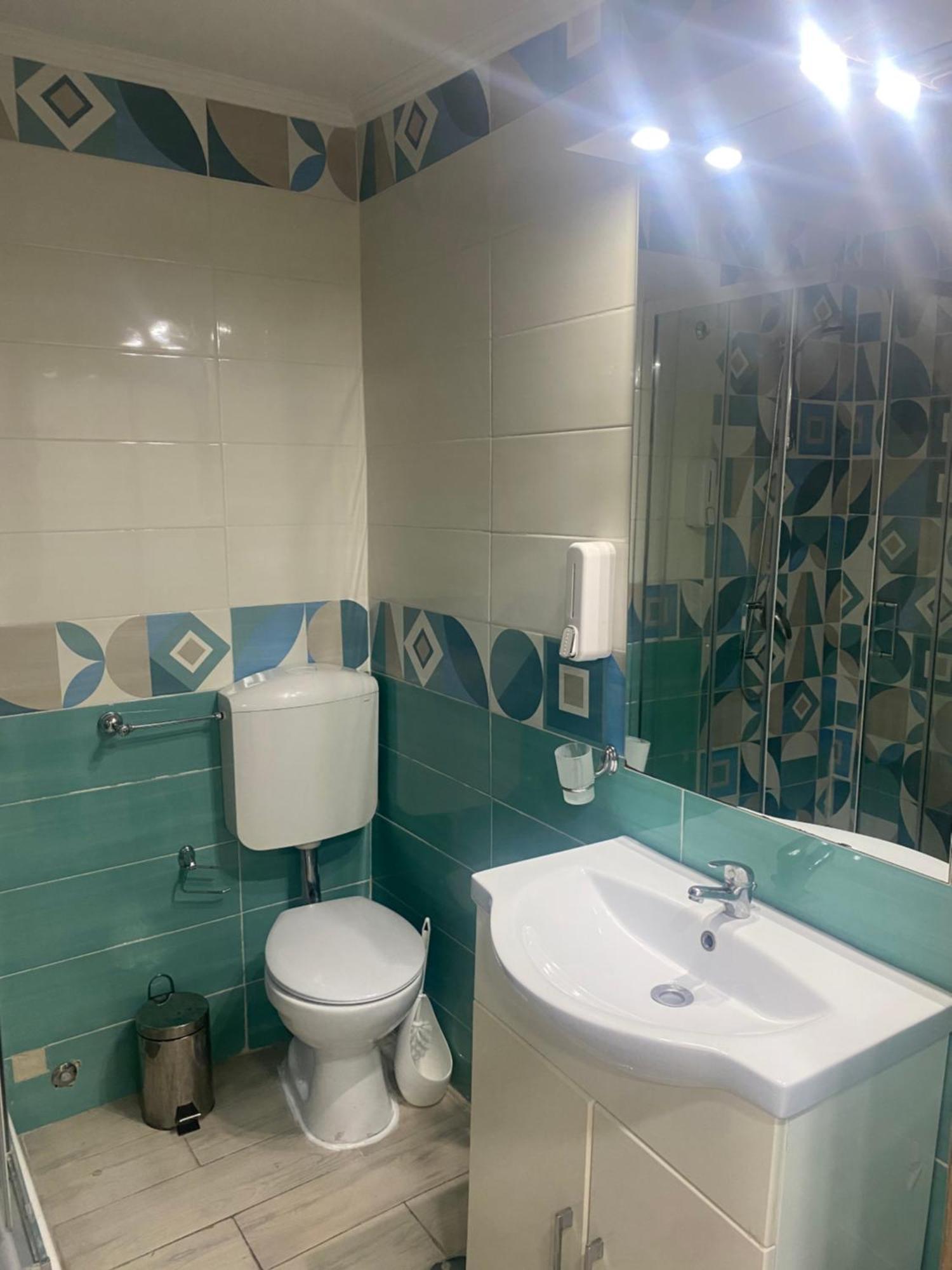 La Casa Di Vera Napoli Ngoại thất bức ảnh