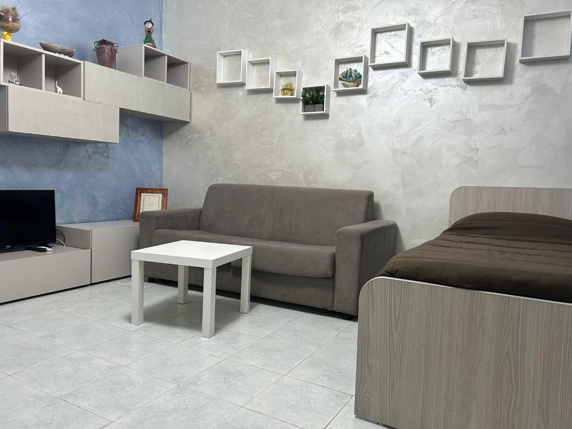 La Casa Di Vera Napoli Ngoại thất bức ảnh