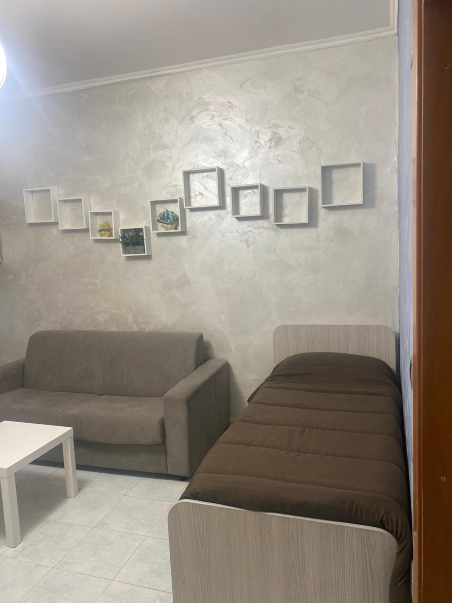 La Casa Di Vera Napoli Ngoại thất bức ảnh