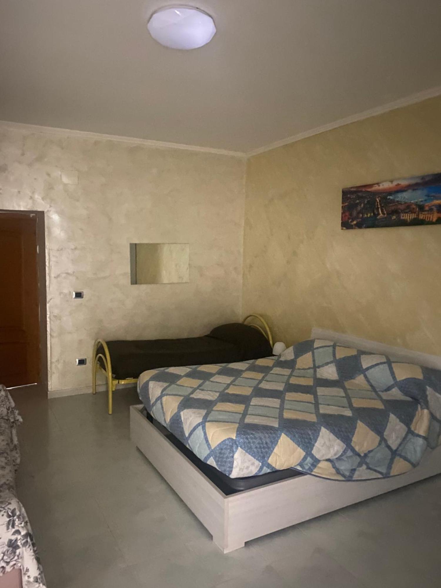 La Casa Di Vera Napoli Ngoại thất bức ảnh