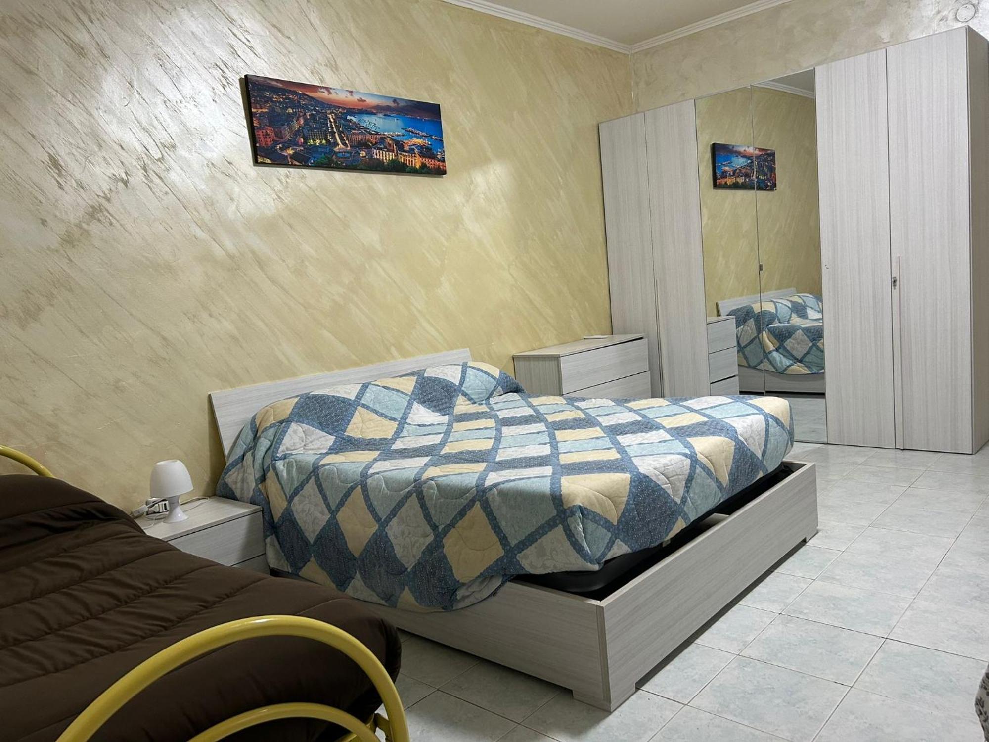 La Casa Di Vera Napoli Ngoại thất bức ảnh