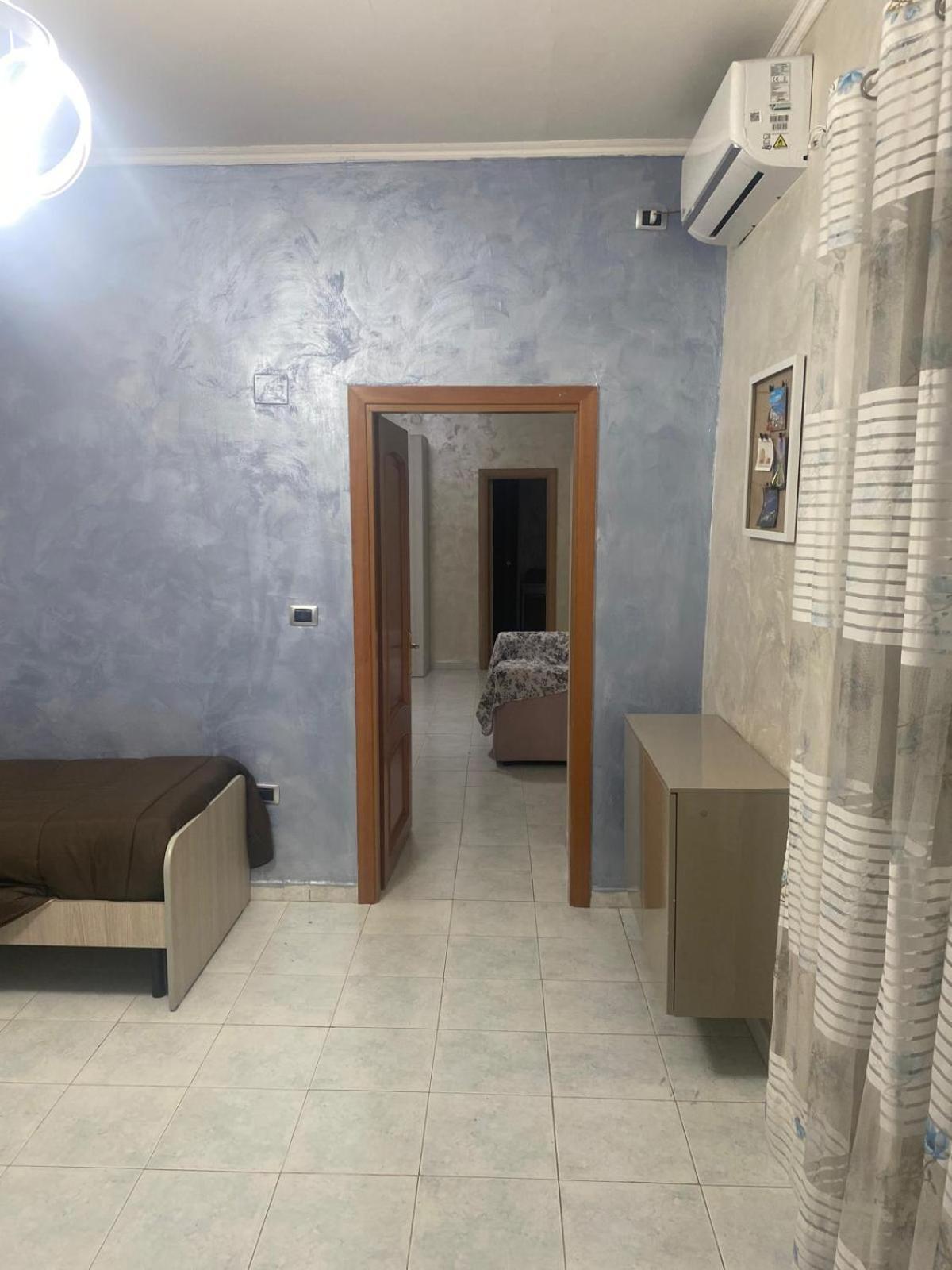 La Casa Di Vera Napoli Ngoại thất bức ảnh